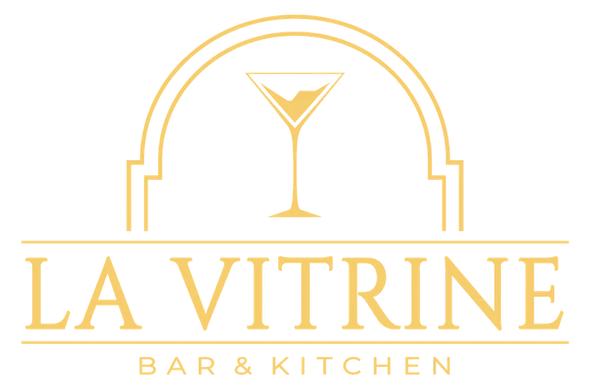 La Vitrine Bar & Kitchen